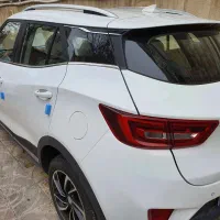 زوتی DL5 صفر فروش فوری|خودرو سواری و وانت|تهران, والفجر|دیوار