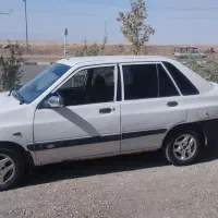 پراید141مدل 87شاستی سالم بنزینی