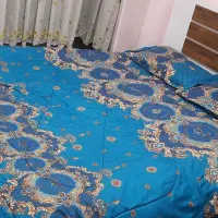 تخت دونفره|تخت و سرویس خواب|ساری, |دیوار