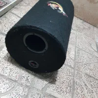 باکس ساب و طاقچه ۲۰۶|قطعات یدکی و لوازم جانبی|تهران, شهرک ابوذر|دیوار