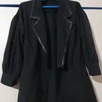 مانتو پیراهن مجلسی|لباس|خرم‌آباد, |دیوار