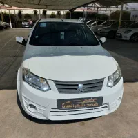 ساینا EX،مدل 1400،کارکرد 85