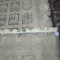 جفت فرش ماشینی ۶ متری|فرش|تهران, پرواز|دیوار
