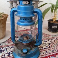 فانوس قدیمی