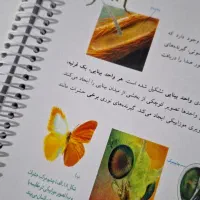 جزوه و کتاب|کتاب و مجله آموزشی|تربت‌حیدریه, آسایش|دیوار