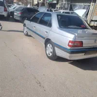 پژو۴۰۵اتاق توفایو