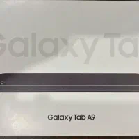 تبلت سامسونگ Galaxy Tab A9 حافظه 64 و رم 4 گیگ 4G|تبلت|تهران, هروی|دیوار