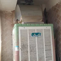 کولر آبی ۶۶۵۰