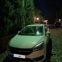 آریزو ۵ مدل ۹۵ اکسلنت