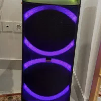 اسپیکر(باند) میکرولب