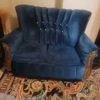مبل کارکرده