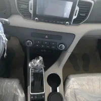 کیا اسپورتج ۲۰۱۸ صفر ۲۰۰۰cc|خودرو سواری و وانت|رشت, هلال احمر|دیوار