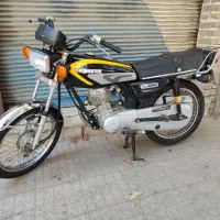 موتور سیکلت مزایده مدل ۸۹