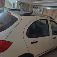 کوئیک|خودرو سواری و وانت|خرمآباد, |دیوار