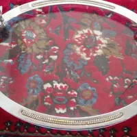 ظرف|ظروف سرو و پذیرایی|ایلام, |دیوار