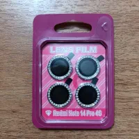 گلس لنز شیائومی