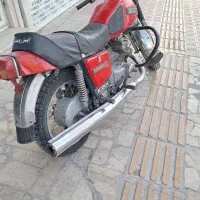 موتور این مدل ۹۳