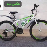انواع  دوچرخه  برای تمام سنین  سایز بندی|دوچرخه، اسکیت، اسکوتر|شادگان, |دیوار