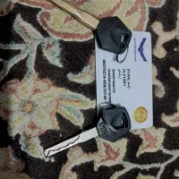 موتور تی وی اس نصف نقد و اقساط|موتورسیکلت|مشهد, سناباد|دیوار