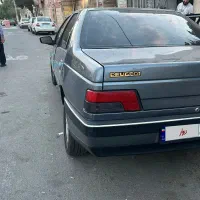 405 مدل آخرای ۹۴