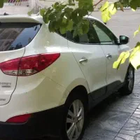 توسان مدل 2013