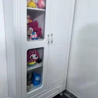 کمد بچه|اسباب و اثاث بچه|شهرکرد, |دیوار