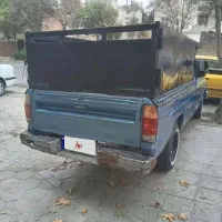 مزدا۲۰۰۰مدل۸۳|خودرو سواری و وانت|آشخانه, |دیوار