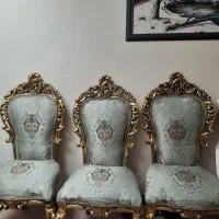 میز و صندلی غذاخوری|میز و صندلی غذاخوری|محمدشهر, ولدآباد بزرگ|دیوار