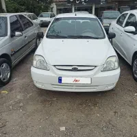 ریو درجه یک|خودرو سواری و وانت|لاهیجان, بازکیاگوراب|دیوار