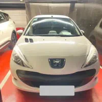 207 دنده ای مدل ۹۷ tu5