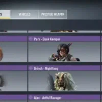 کالاف اک|کنسول، بازی ویدئویی و آنلاین|اسدآباد, |دیوار