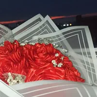 گل و دسته گل پروانه ای|گل مصنوعی|مرند, |دیوار