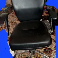 میزو صندلی کاملا نو|دفتر کار|خرمآباد, |دیوار