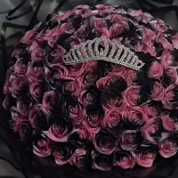 گل/دسته گل/کادو روز دختر/گل ربانی