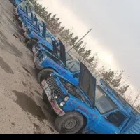 مرکز اسقاط نیسان سواری بالاترین  قیمت نقدی