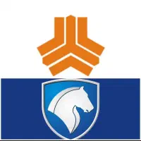 بلوک سیلندر سیلندر موتور کامل تیبا پراید