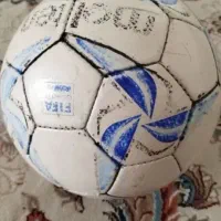 توپ مولتن اصل