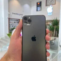 IPhone 11pro Max  battery 100|موبایل|تهران, امانیه|دیوار