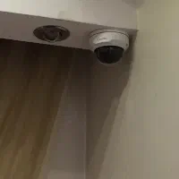 نصب دوربین مداربسته ـ برق صنعتی ـ برق ساختمان