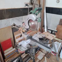 اره فارسی بر کشویی متابو اصل آلمان|ابزارآلات|قوچان, |دیوار