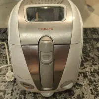 سرخ کن|اجاق گاز و لوازم برقی پختوپز|تهران, زنجان جنوبی|دیوار