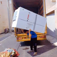 اتوبار تخصصی اتحاد جابجایی اسباب منزل