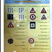 سوالات ایین نامه پایه۳ سال۱۴۰۵جدید