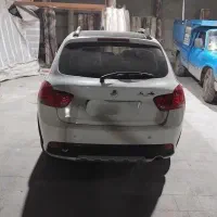 کوییک Rمدل99|خودرو سواری و وانت|ارومیه, |دیوار