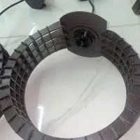 لوستر و چراغ آویز سقفی|لوستر و چراغ آویز|اصفهان, کوی ولی عصر|دیوار