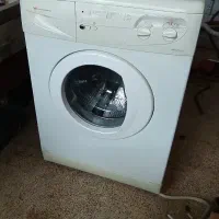 لباسشویی در حد صفر