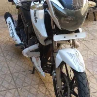 اپاچی۱۸۰ ۹۴ تمیز