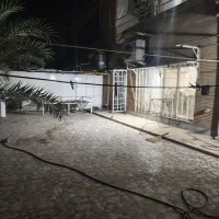 فروش‌آپارتمان‌ ممکو هزارواحدی‌ دانش-‌۳خواب‌همکف‌|فروش آپارتمان|چمران, |دیوار