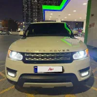 ماشین گذر موقت  پرادو لندکروز
