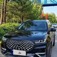 تیگو 8 وارداتی کلاسیک موتور 2000معاوضه